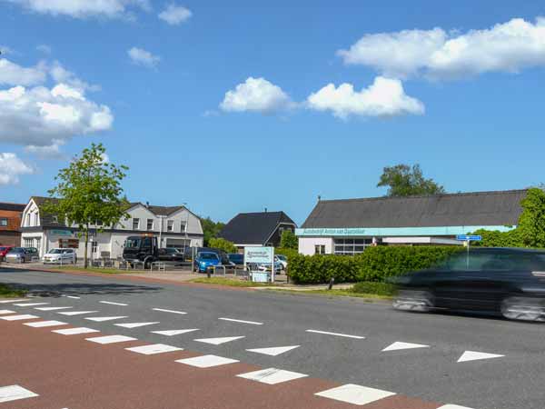 Autobedrijf van Daatselaar Nijkerkerveen - foto 3