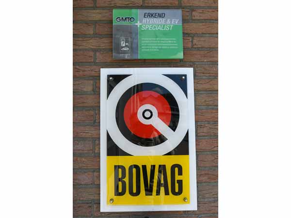 Autobedrijf van Daatselaar Nijkerkerveen - foto 11