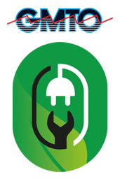 GMTO erkend Hybride & EV specialist logo